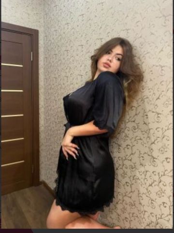 Анкета проститутки Инна, 25 лет